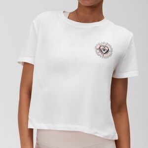 Spiritual Gangster See The Good Crop Tee